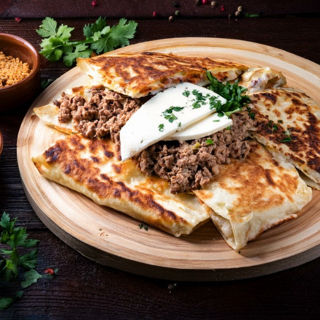 Taha Patila ve Ev Yemekleri (Yeni)