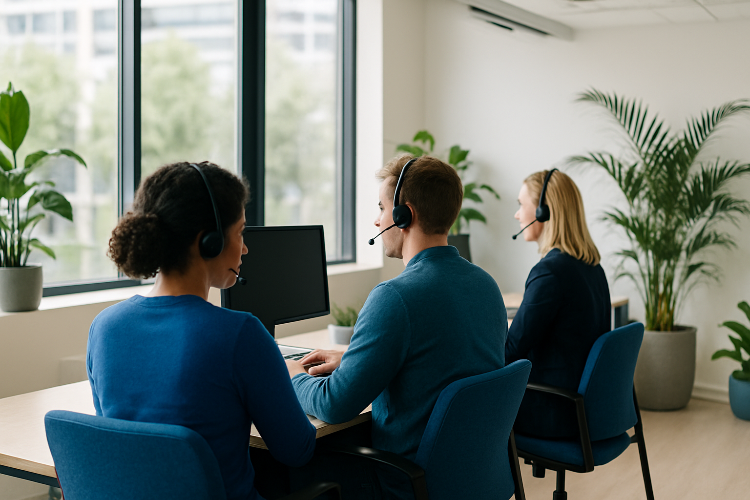Automate Customer Service with AI Chatbot