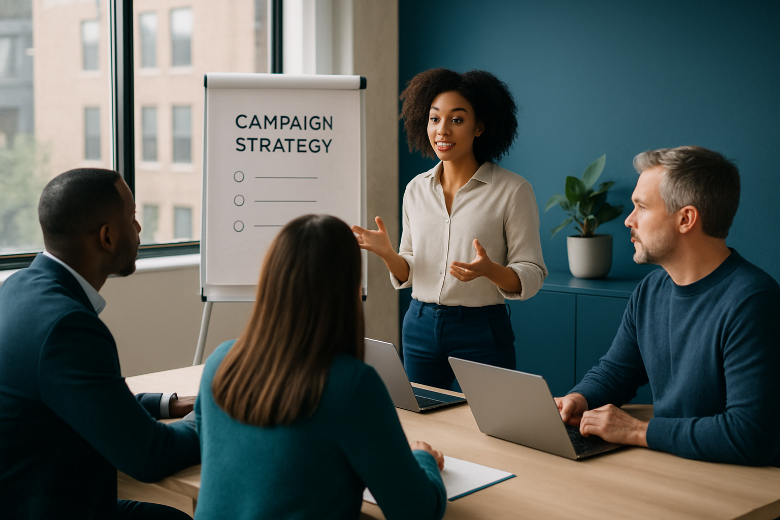 Outbound AI: Bulk Calling & Campaign Management