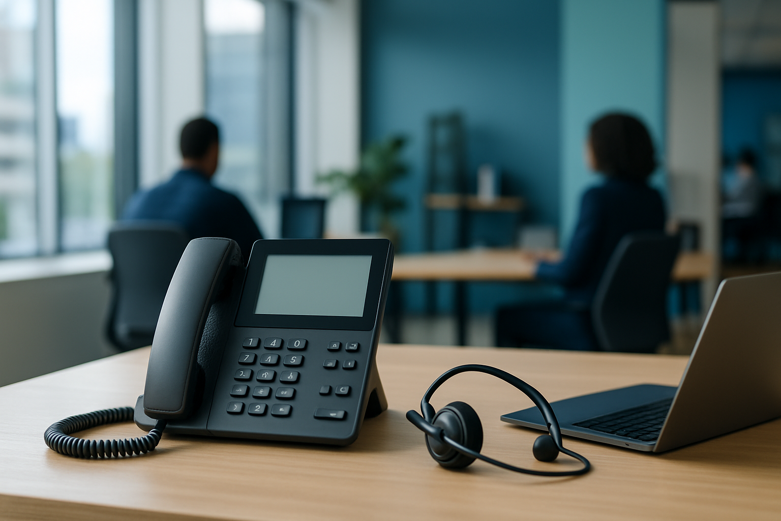 Phone AI: 24/7 Call Center for Your Business