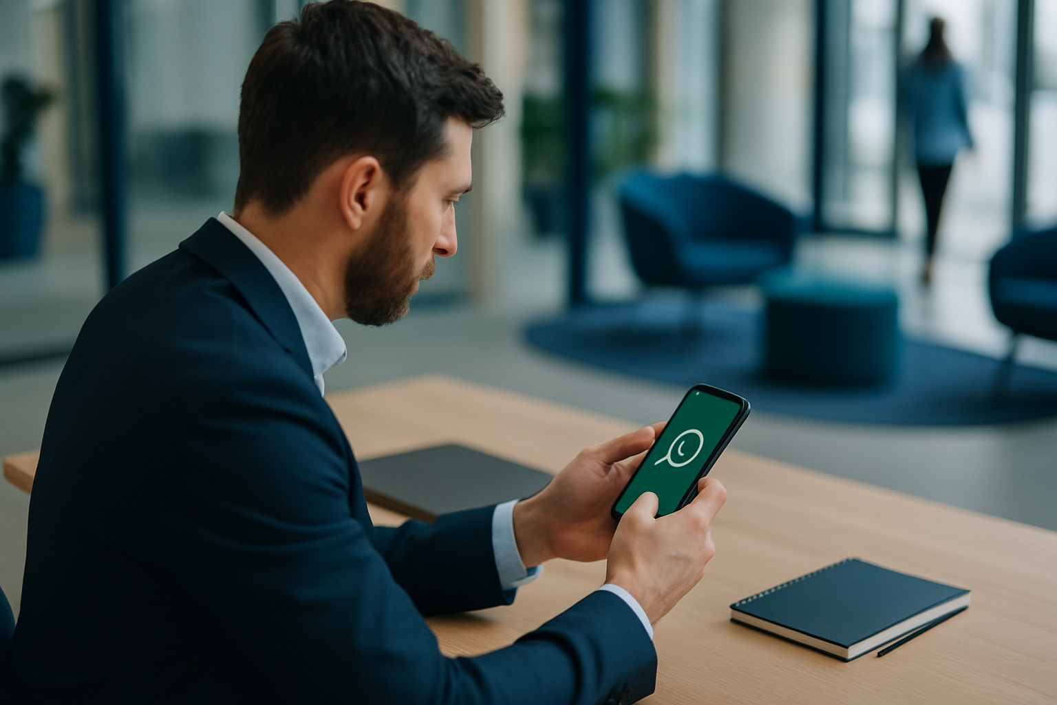 Register a Complaint About WhatsApp Chatbot Issues