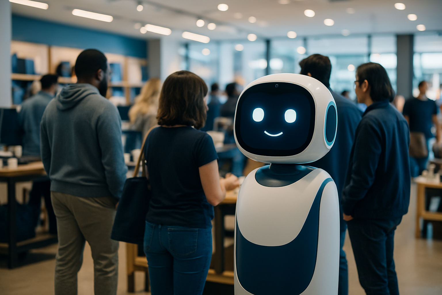 Ticimax Demo: AI Yardımıyla Perakendeyi Geliştirin